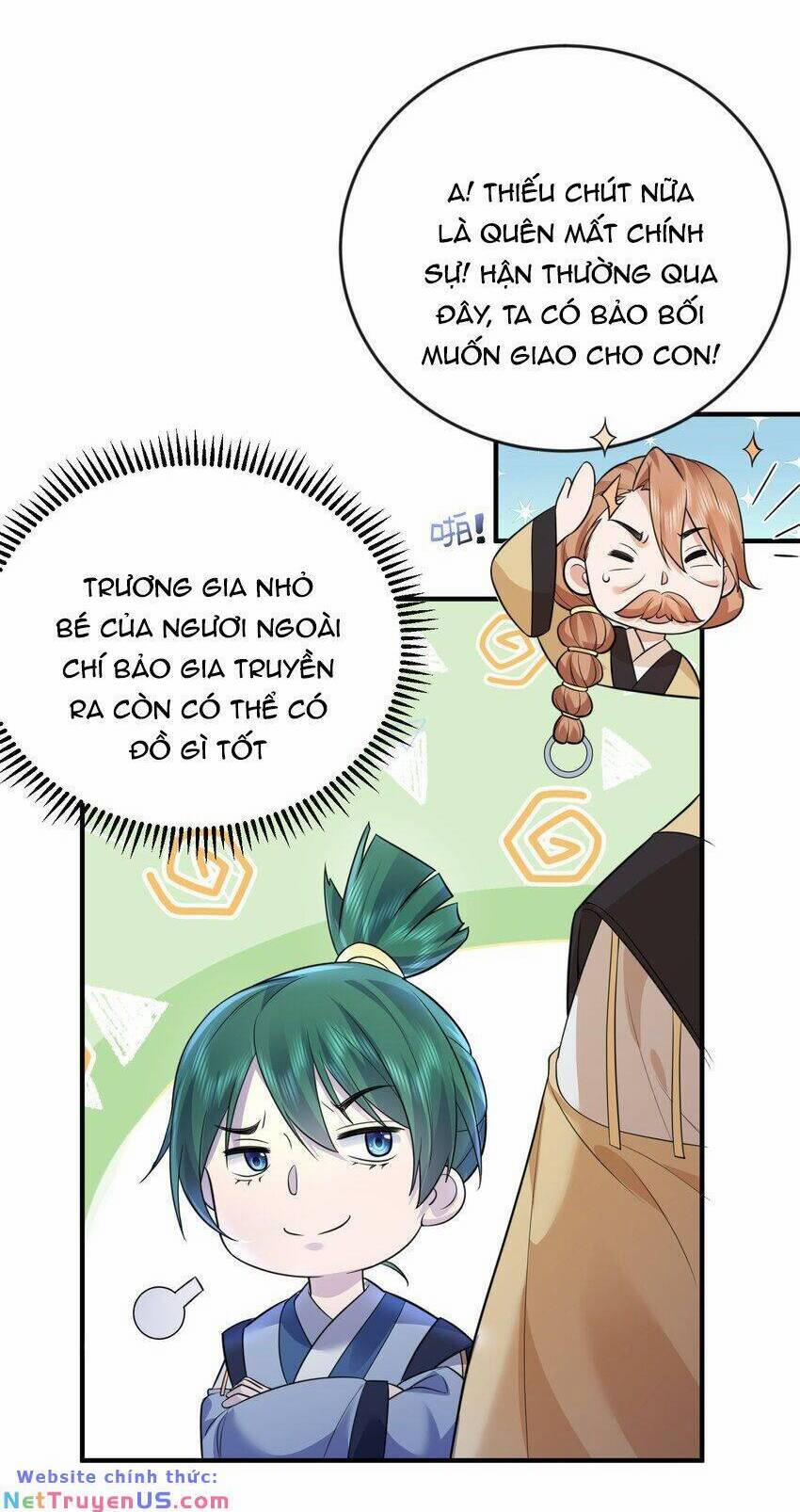 Ta Vô Địch Lúc Nào 191 trang 11