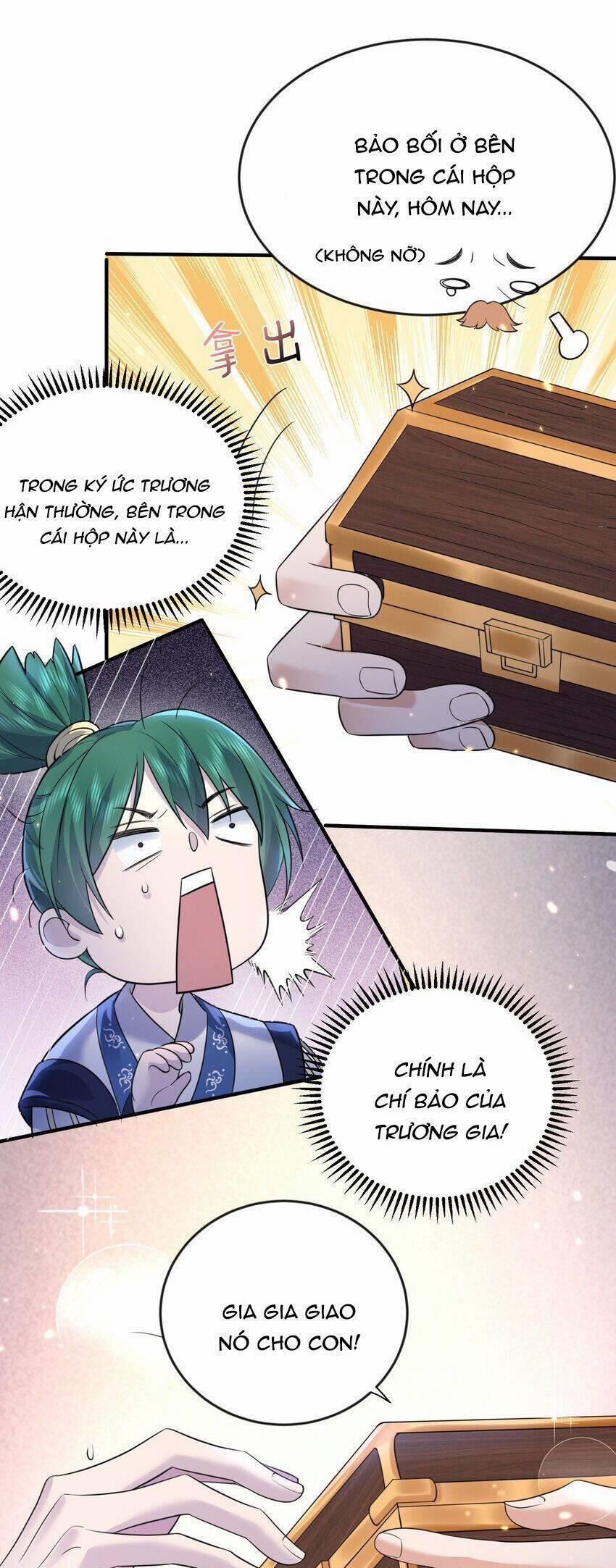 Ta Vô Địch Lúc Nào 191 trang 12