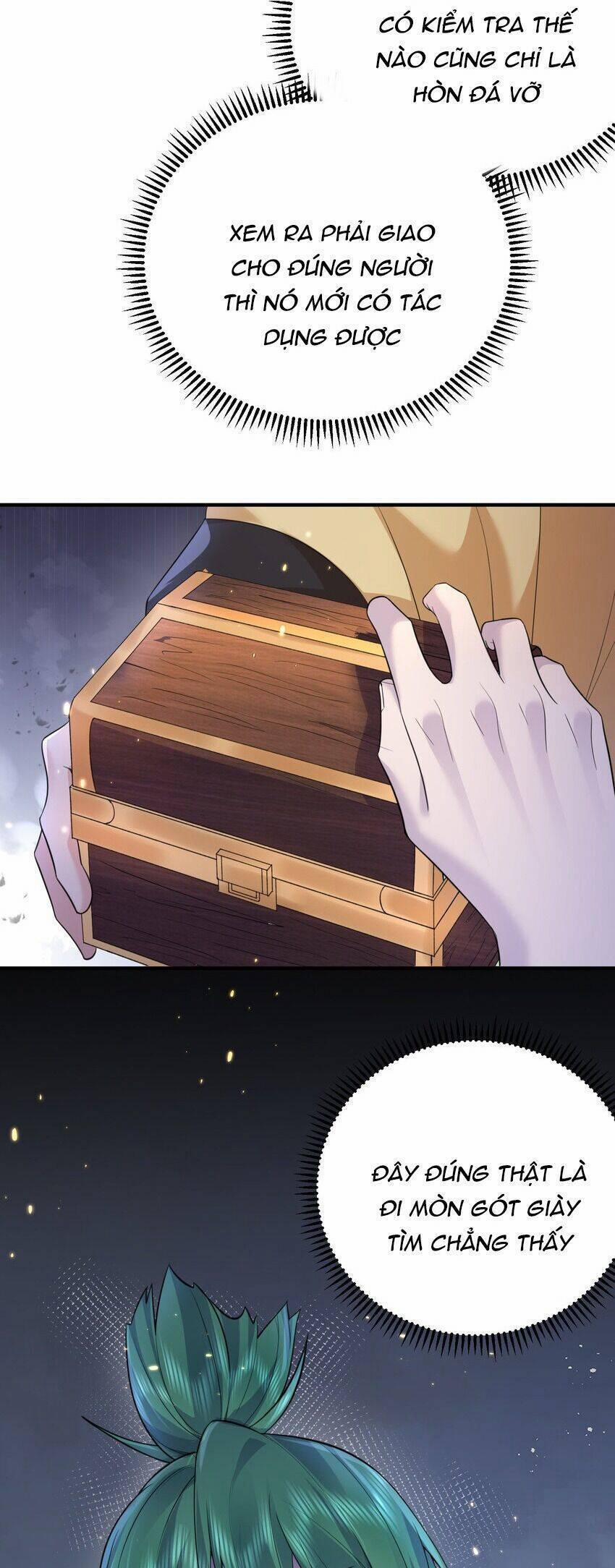 Ta Vô Địch Lúc Nào 191 trang 14