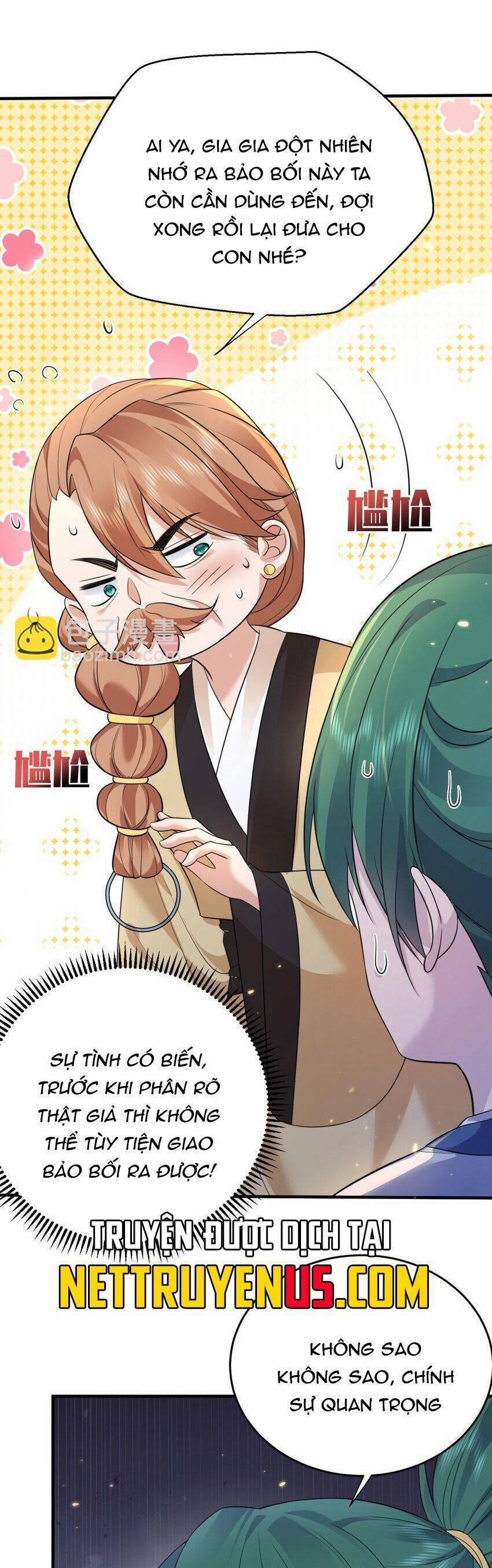 Ta Vô Địch Lúc Nào 191 trang 18