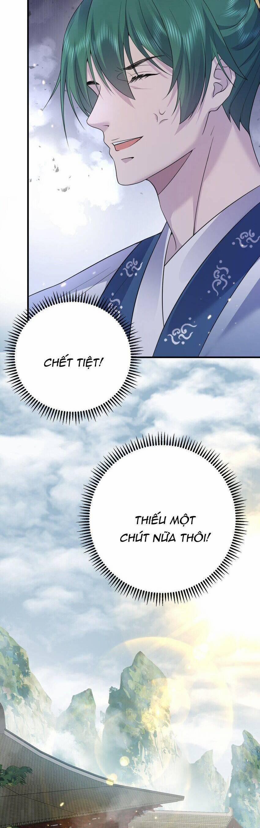 Ta Vô Địch Lúc Nào 191 trang 19