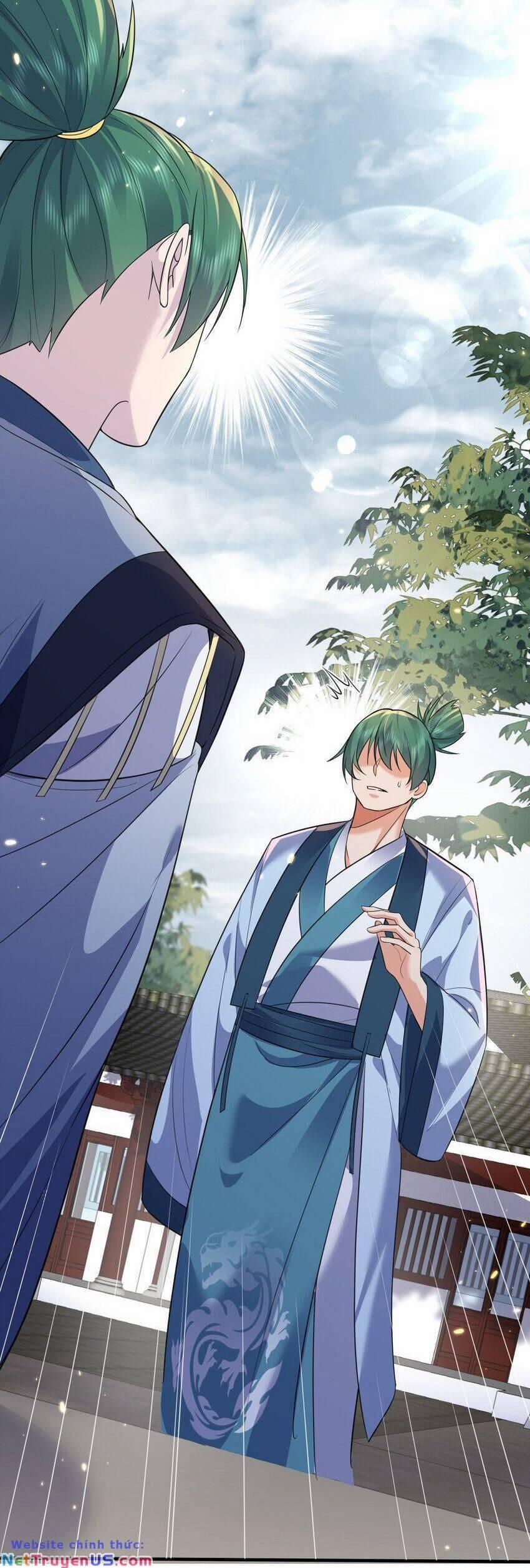 Ta Vô Địch Lúc Nào 191 trang 22