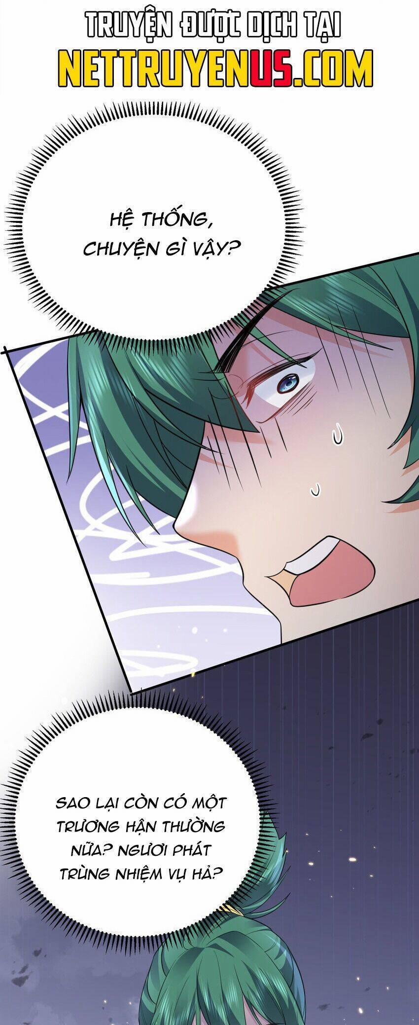 Ta Vô Địch Lúc Nào 191 trang 23