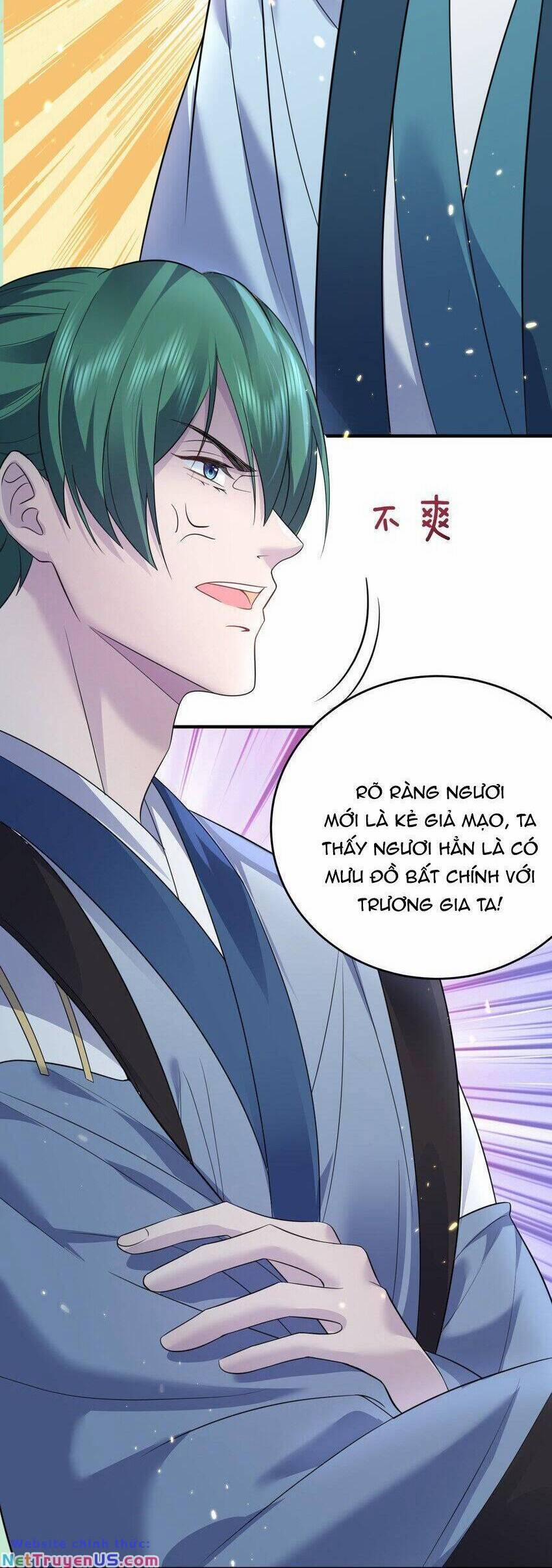 Ta Vô Địch Lúc Nào 191 trang 26