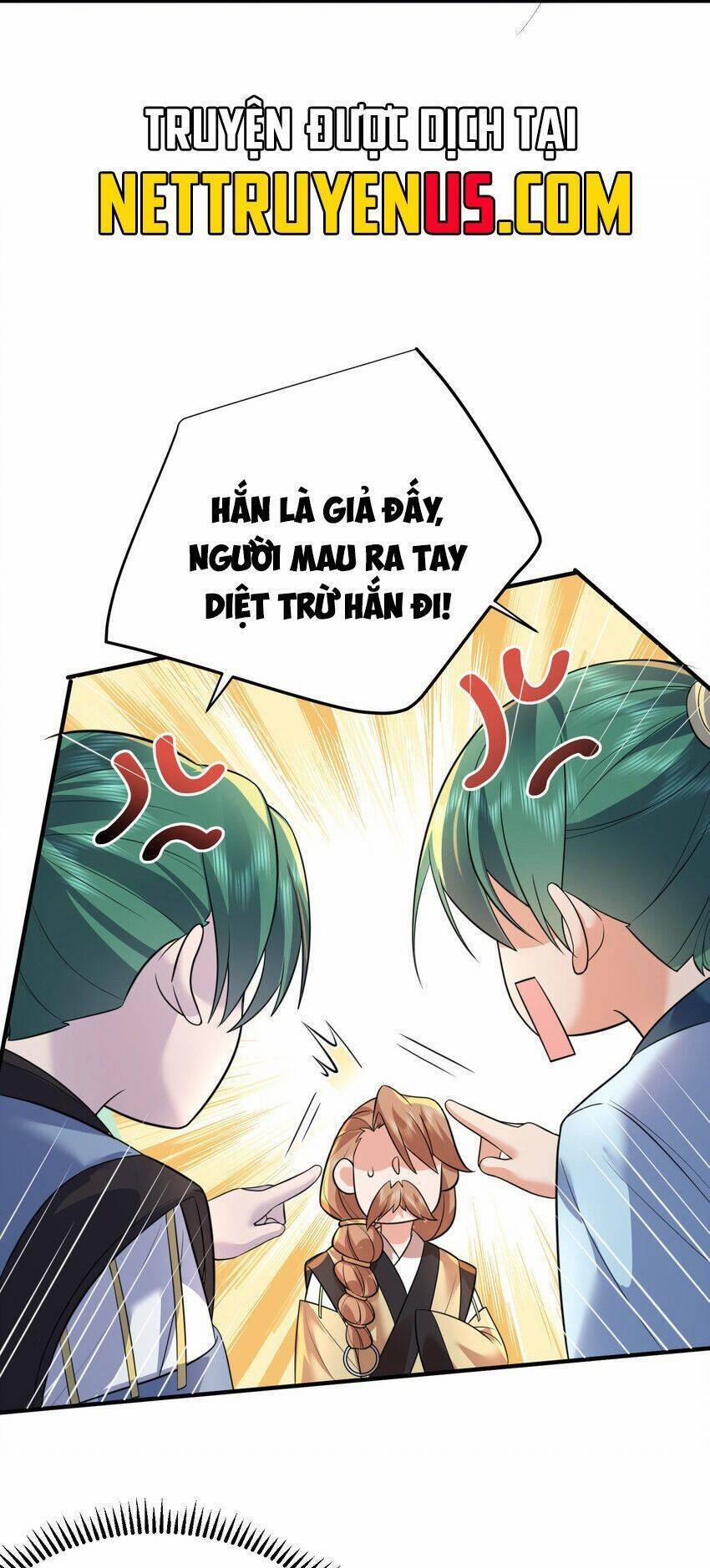 Ta Vô Địch Lúc Nào 191 trang 27