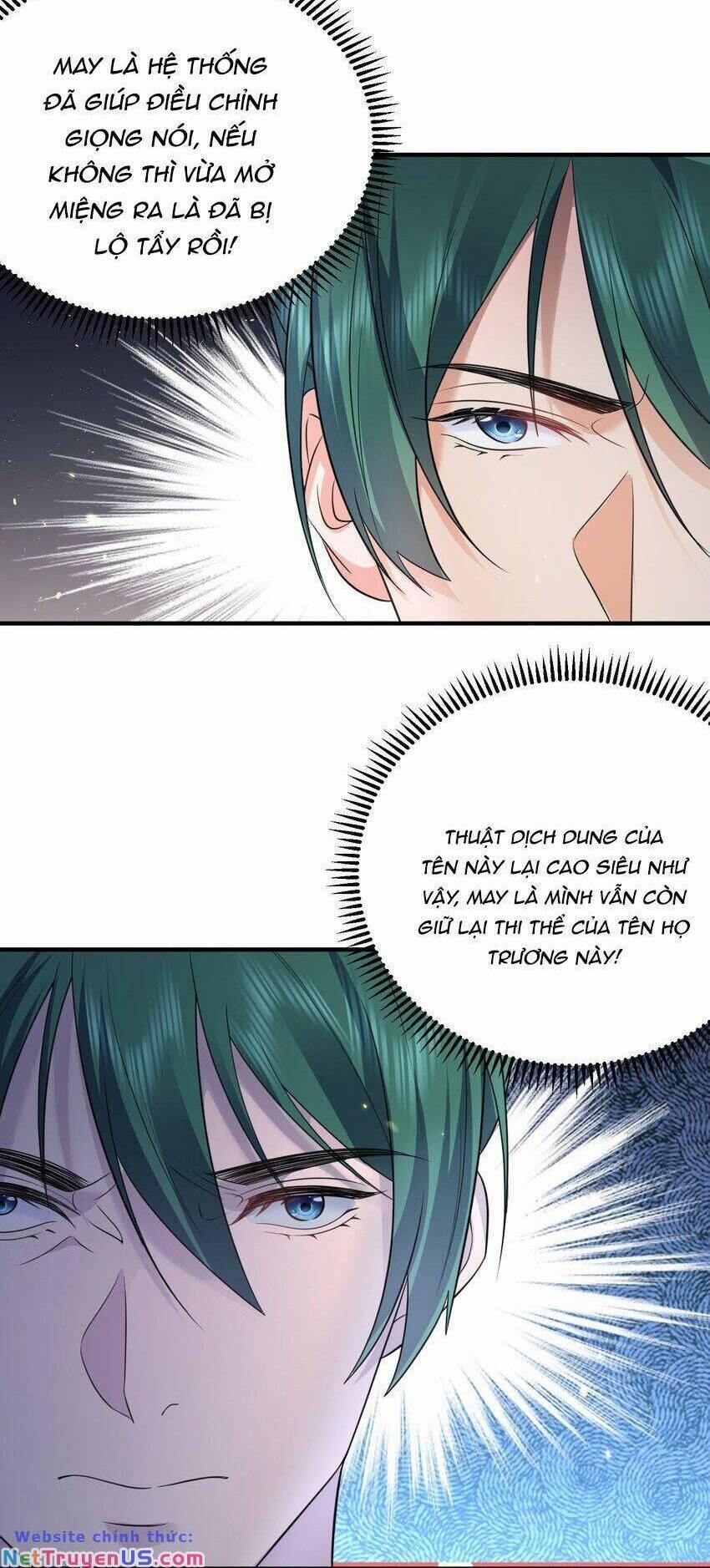 Ta Vô Địch Lúc Nào 191 trang 28