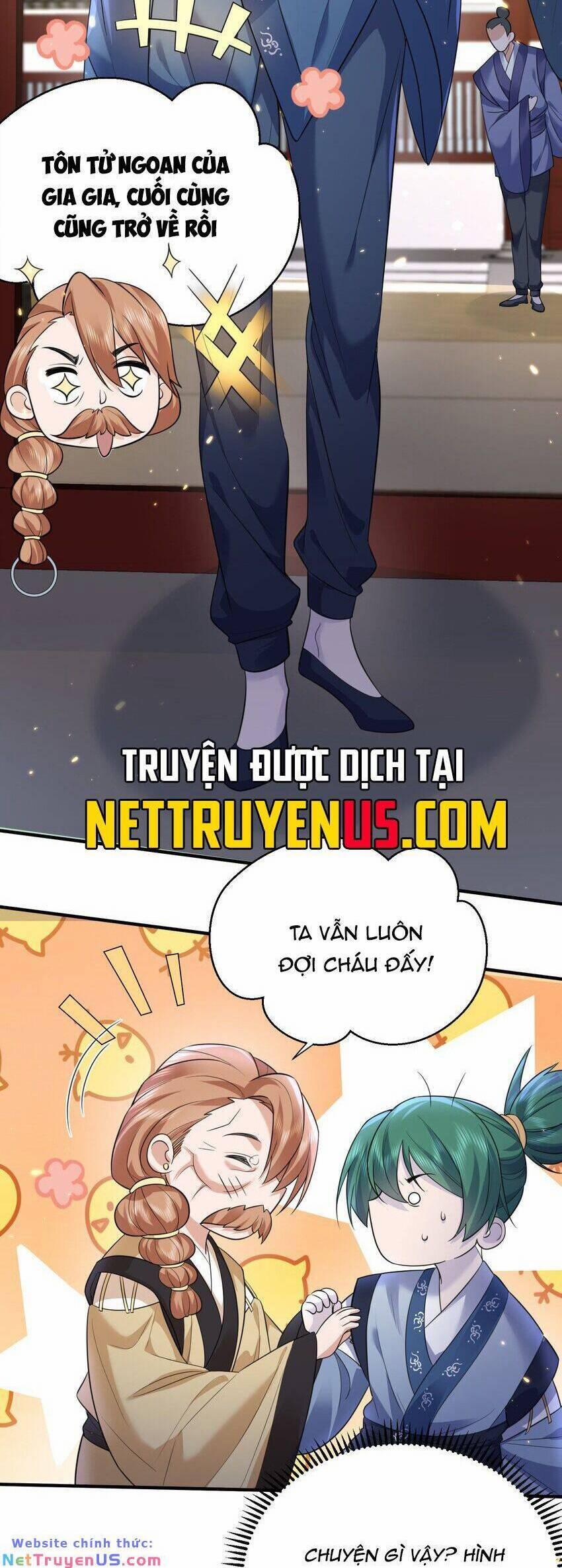 Ta Vô Địch Lúc Nào 191 trang 3