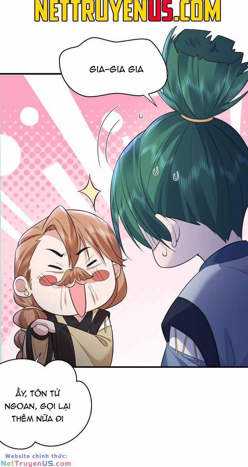 Ta Vô Địch Lúc Nào 191 trang 7