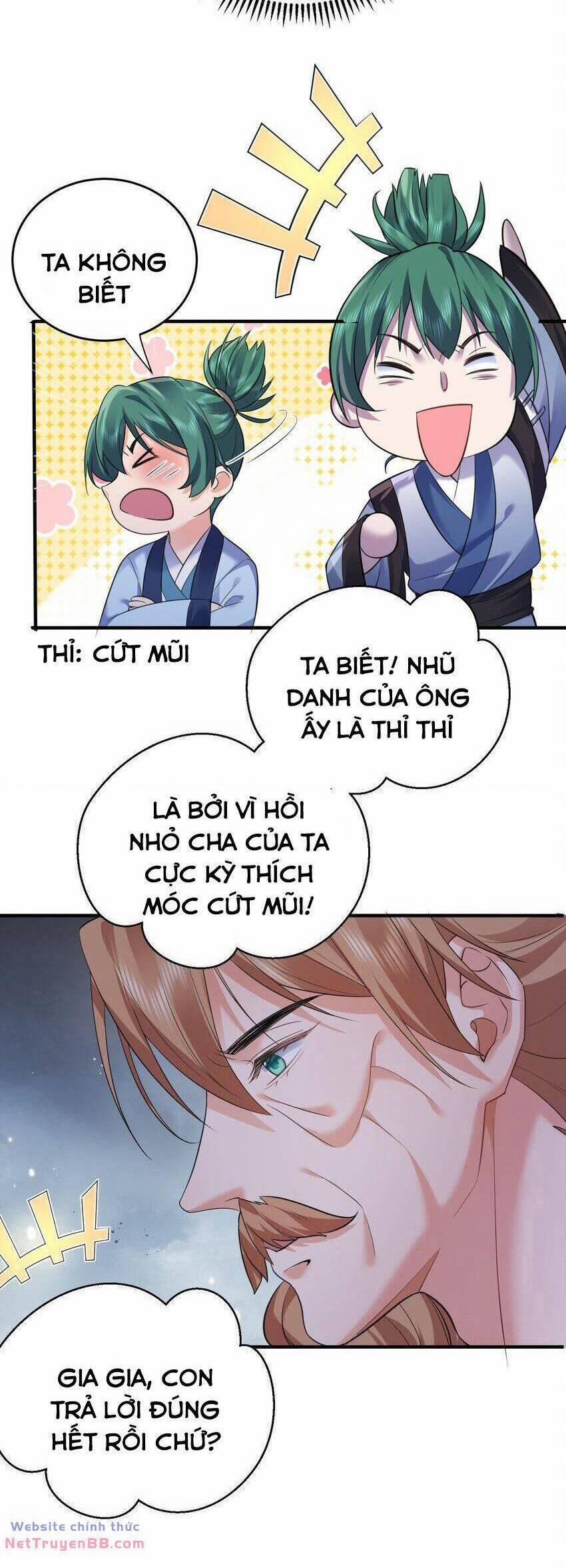 Ta Vô Địch Lúc Nào 192 trang 10