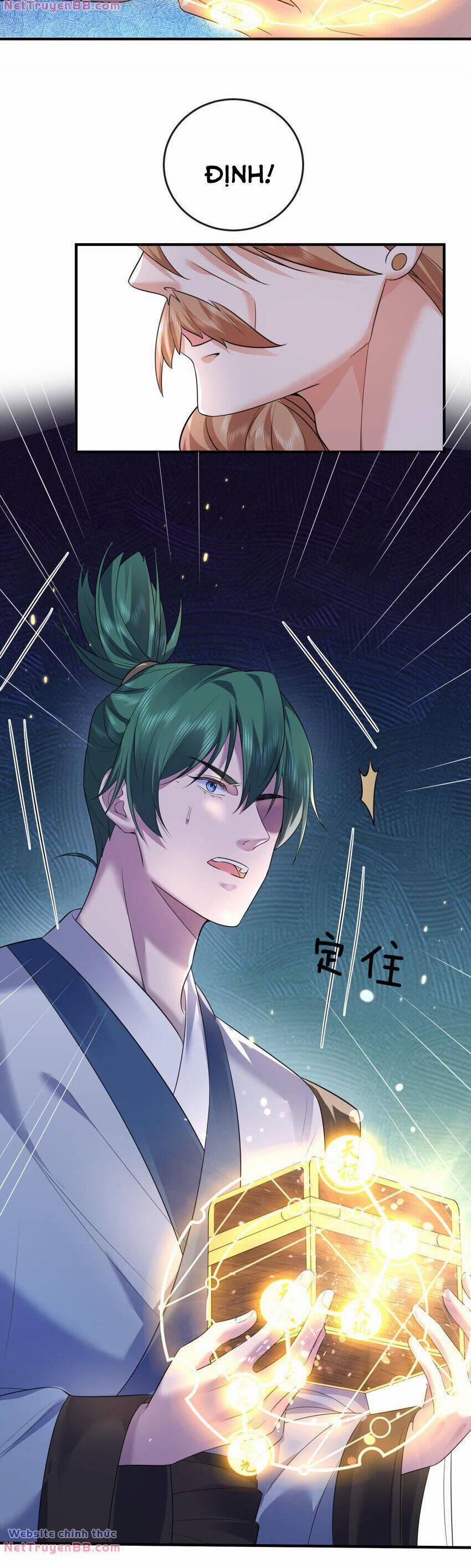 Ta Vô Địch Lúc Nào 192 trang 12