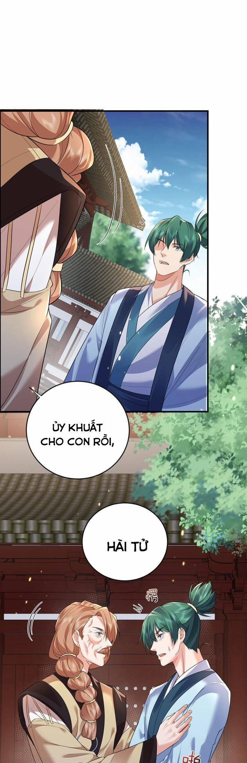 Ta Vô Địch Lúc Nào 192 trang 16