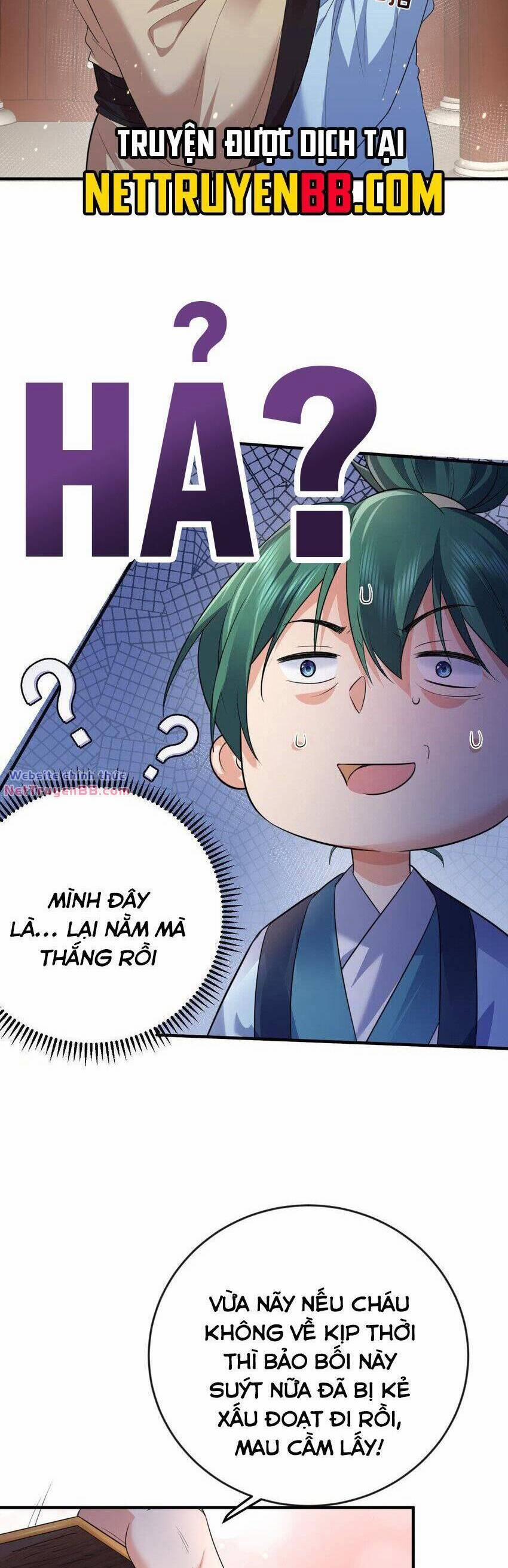 Ta Vô Địch Lúc Nào 192 trang 17