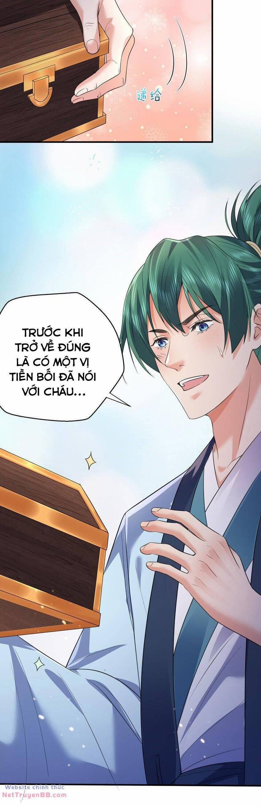 Ta Vô Địch Lúc Nào 192 trang 18