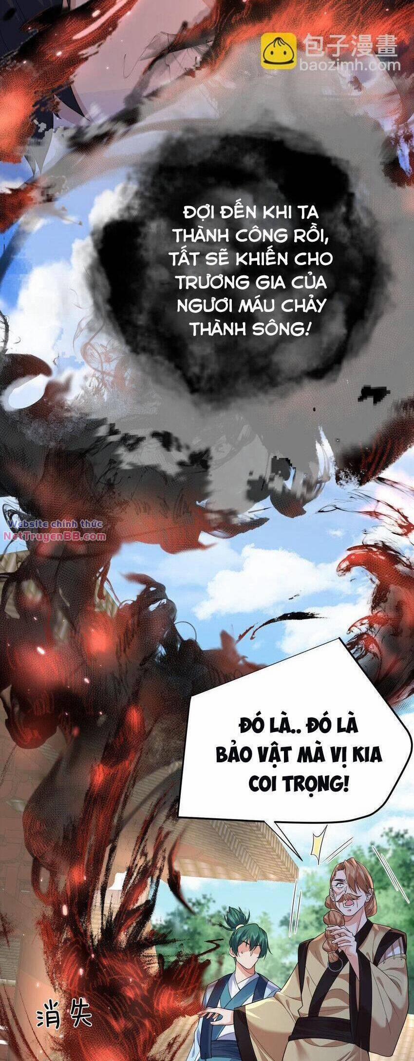 Ta Vô Địch Lúc Nào 192 trang 23