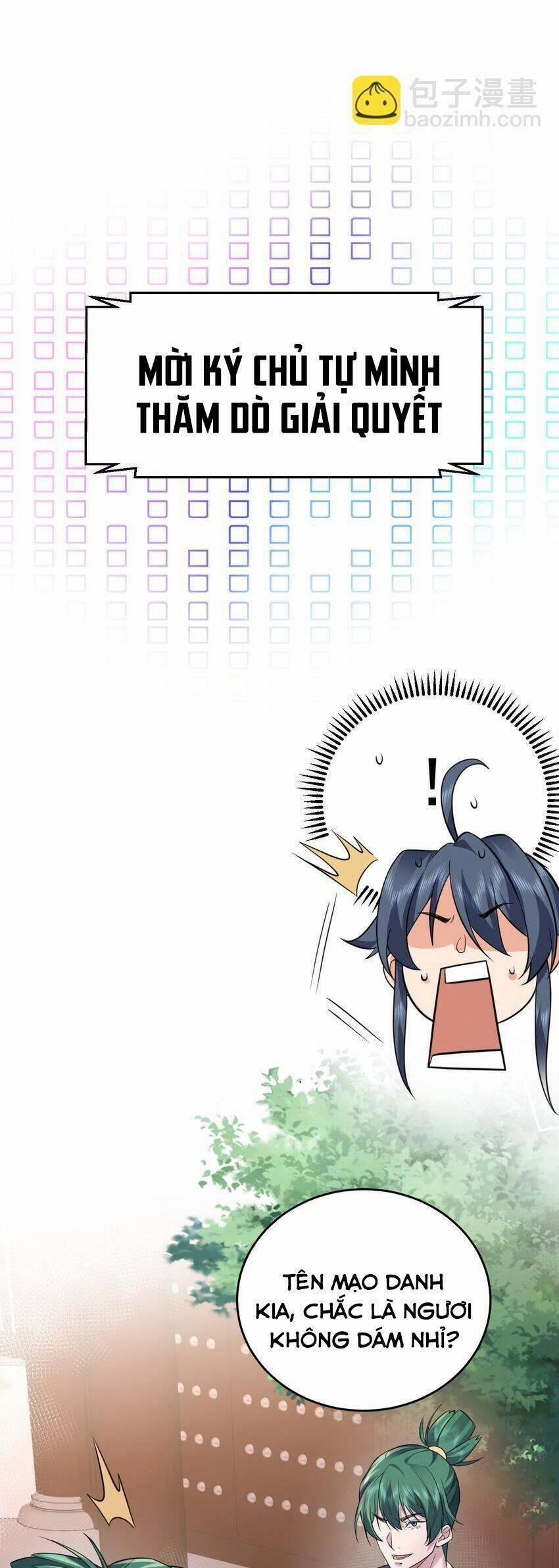 Ta Vô Địch Lúc Nào 192 trang 3