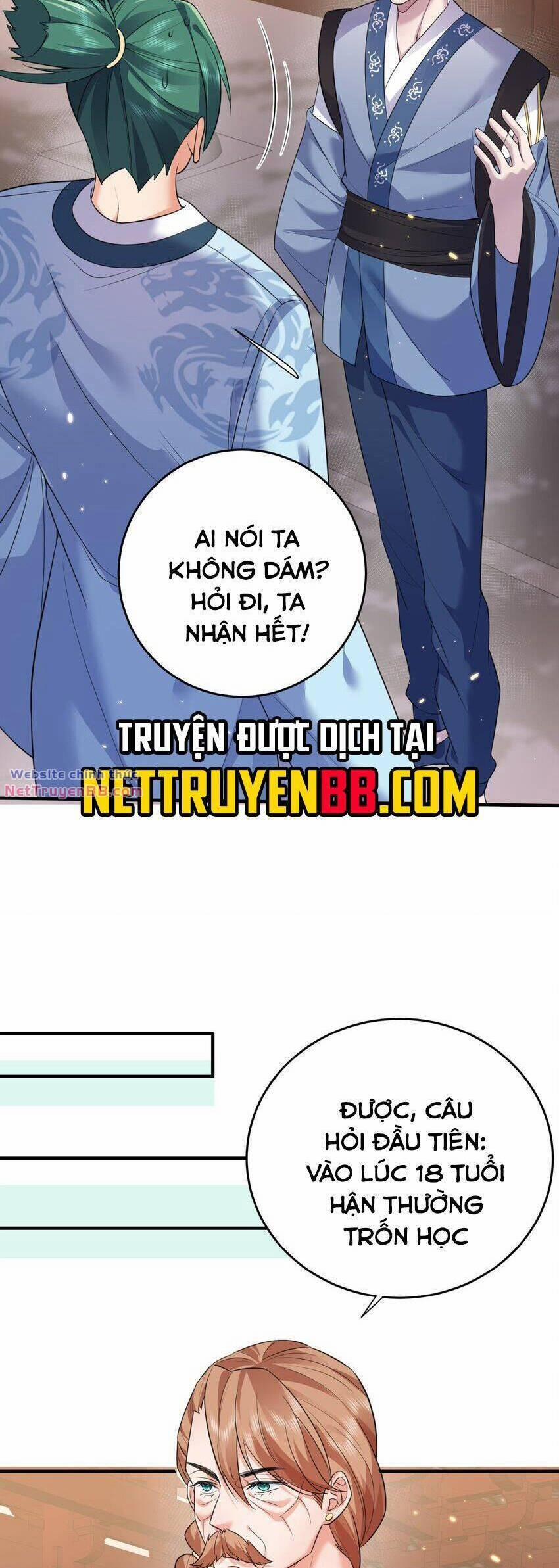 Ta Vô Địch Lúc Nào 192 trang 4