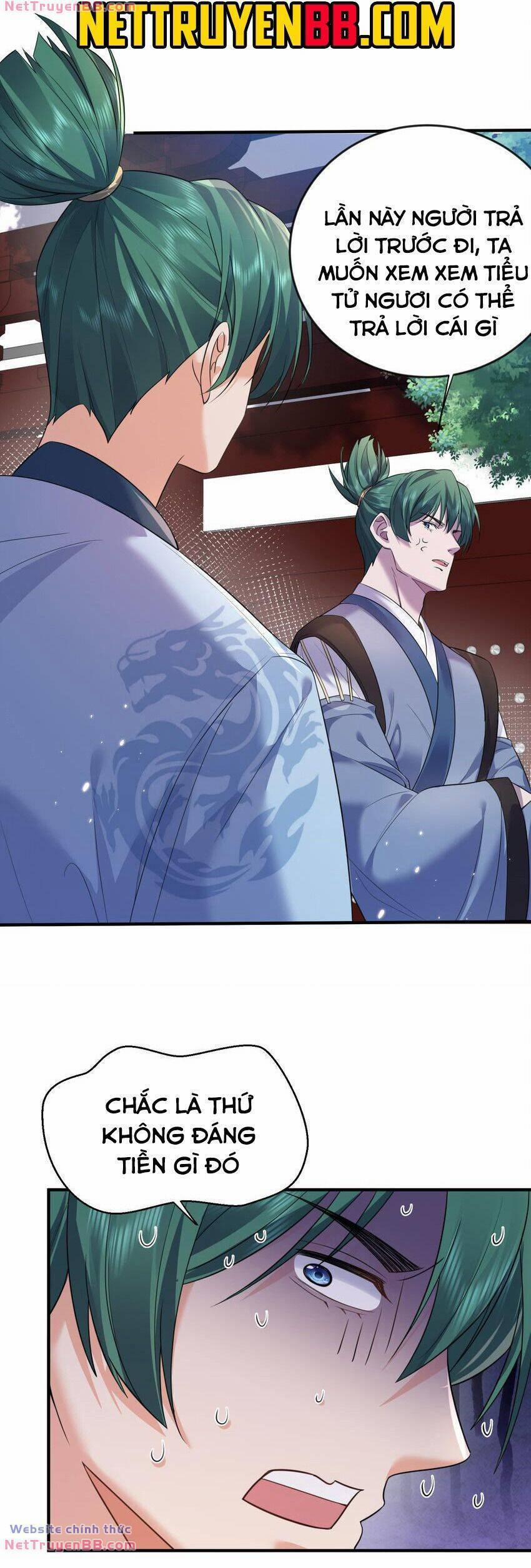 Ta Vô Địch Lúc Nào 192 trang 7