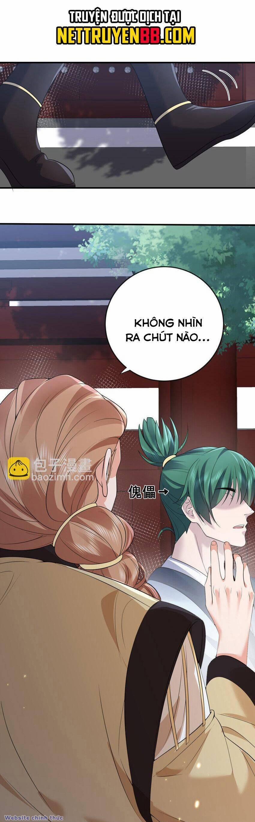 Ta Vô Địch Lúc Nào 193 trang 11