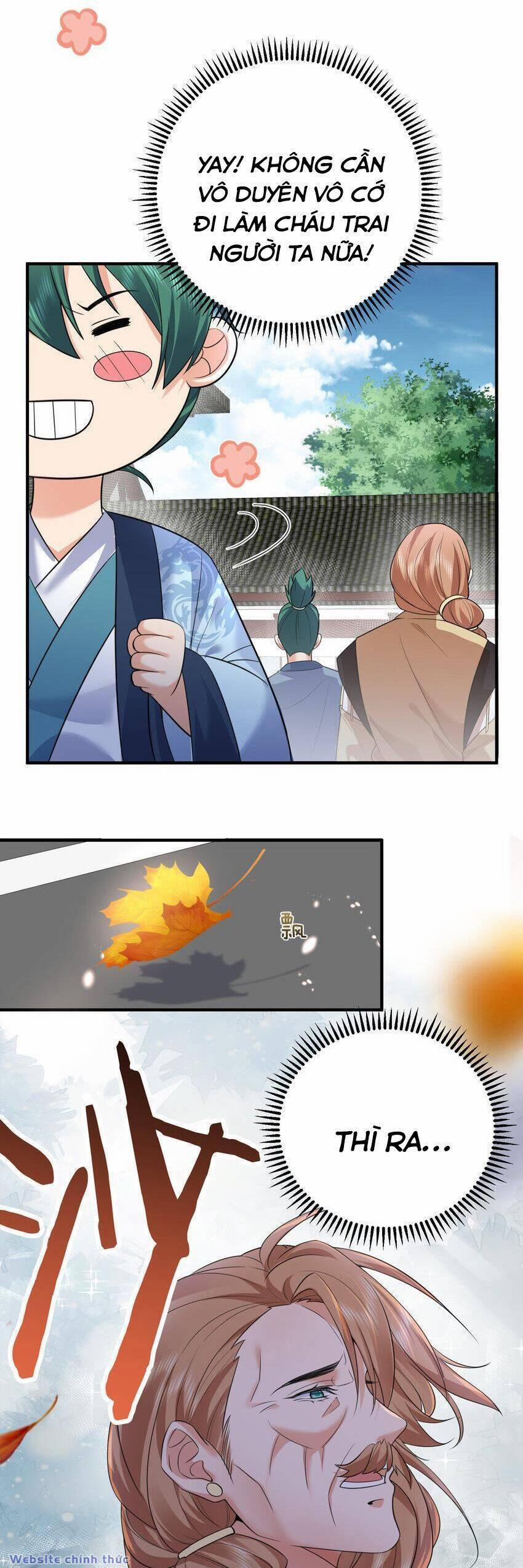 Ta Vô Địch Lúc Nào 193 trang 17