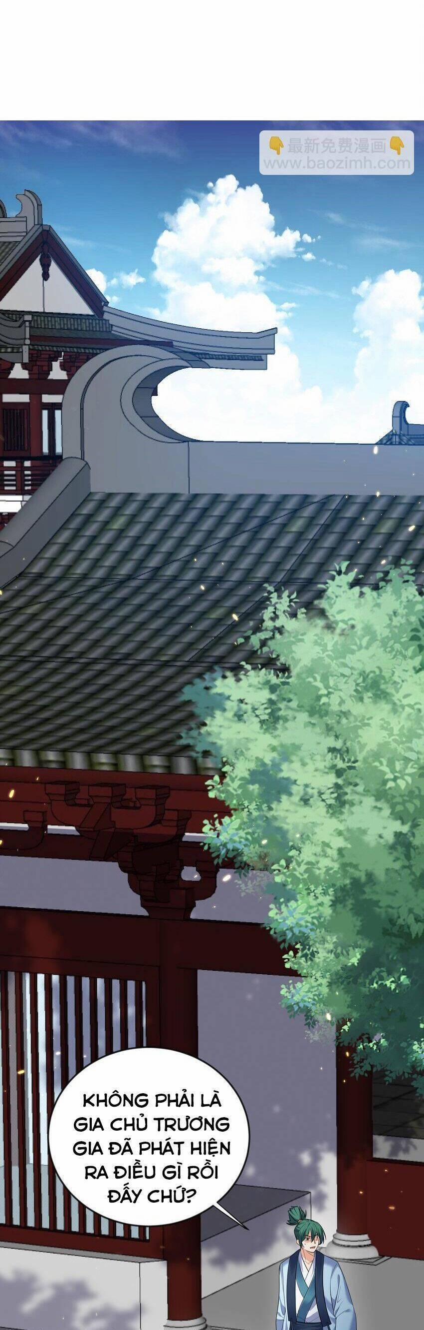 Ta Vô Địch Lúc Nào 193 trang 19