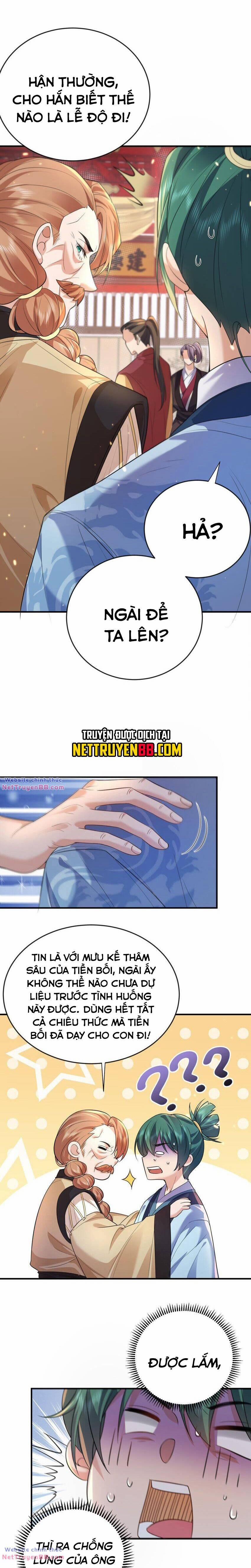 Ta Vô Địch Lúc Nào 195 trang 3