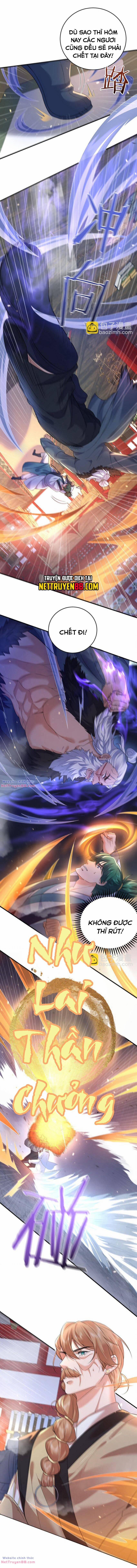 Ta Vô Địch Lúc Nào 195 trang 5