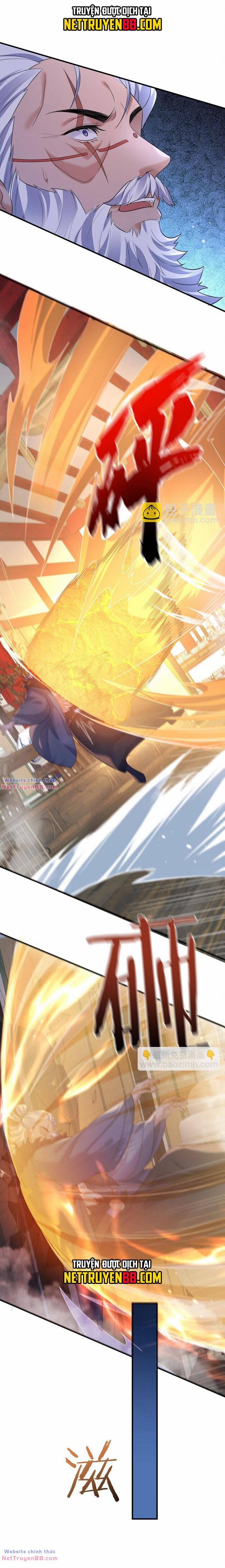 Ta Vô Địch Lúc Nào 195 trang 6