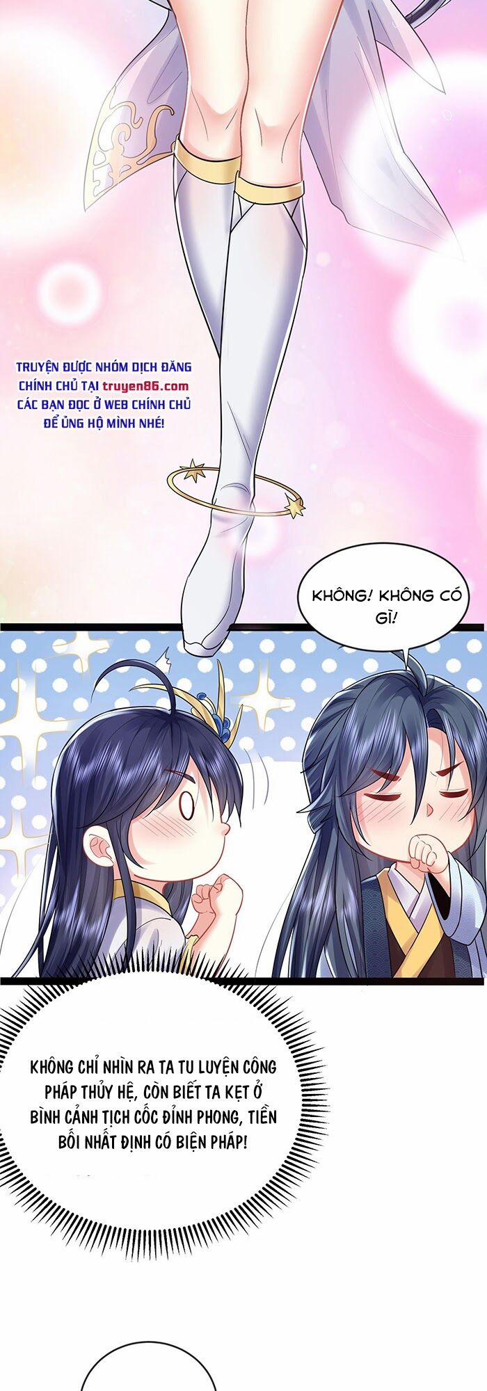 Ta Vô Địch Lúc Nào 2 trang 4