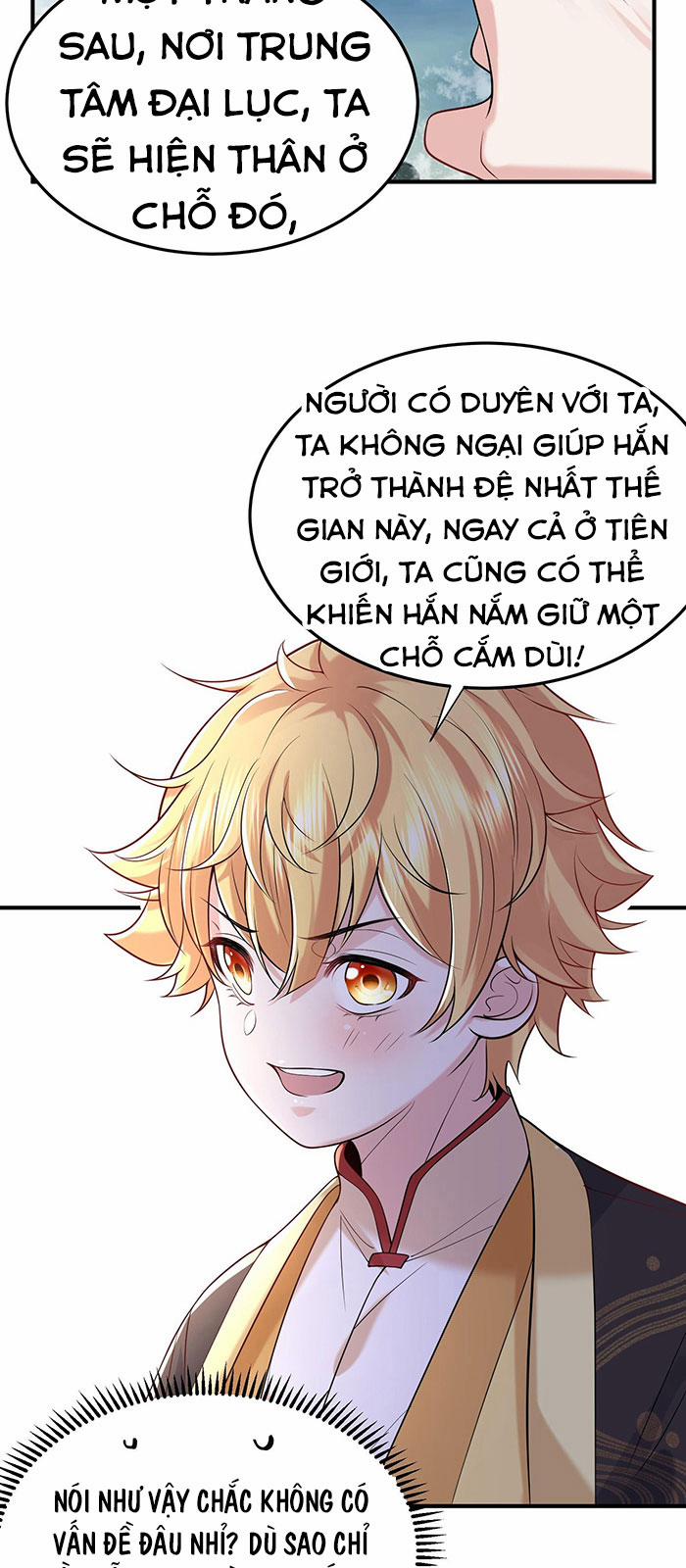 Ta Vô Địch Lúc Nào 20 trang 6