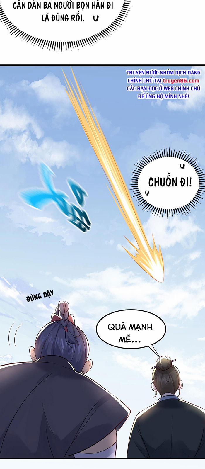 Ta Vô Địch Lúc Nào 20 trang 7