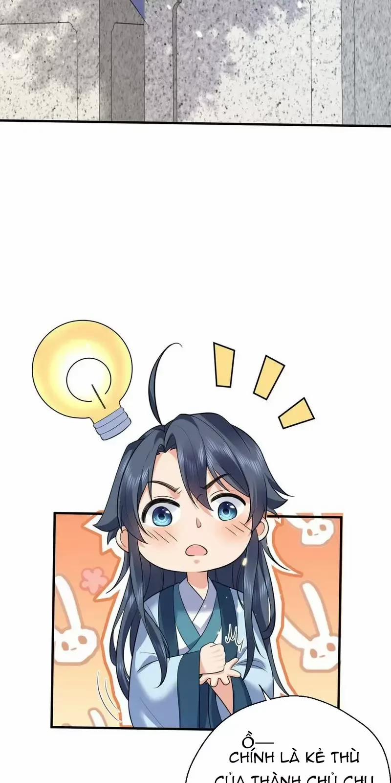 Ta Vô Địch Lúc Nào 201 trang 14