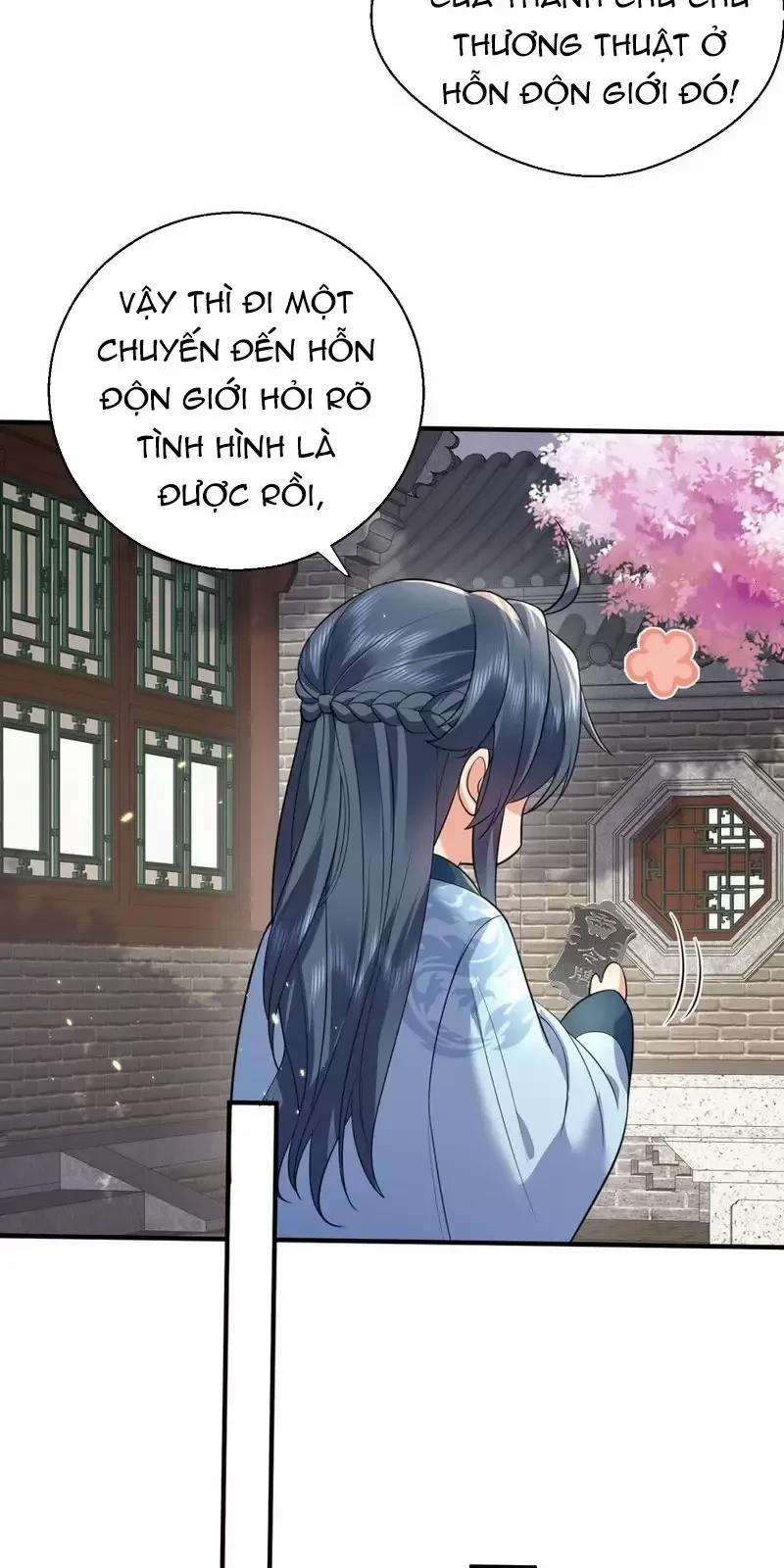 Ta Vô Địch Lúc Nào 201 trang 15