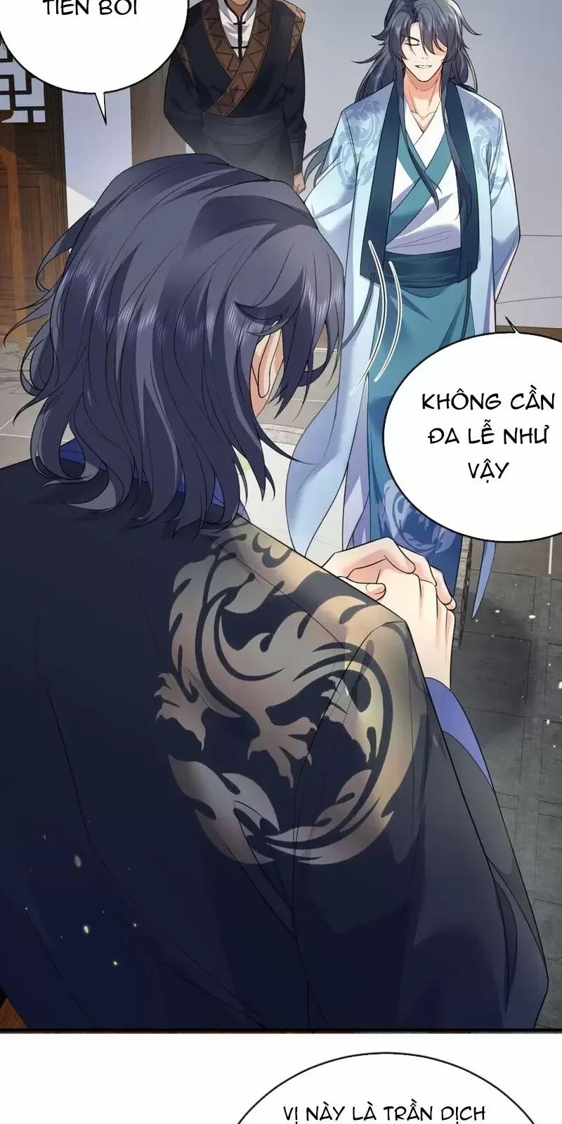 Ta Vô Địch Lúc Nào 201 trang 19