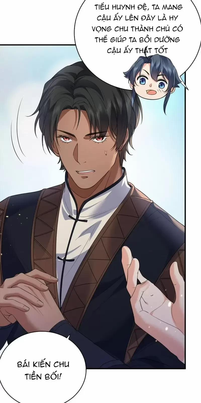 Ta Vô Địch Lúc Nào 201 trang 20