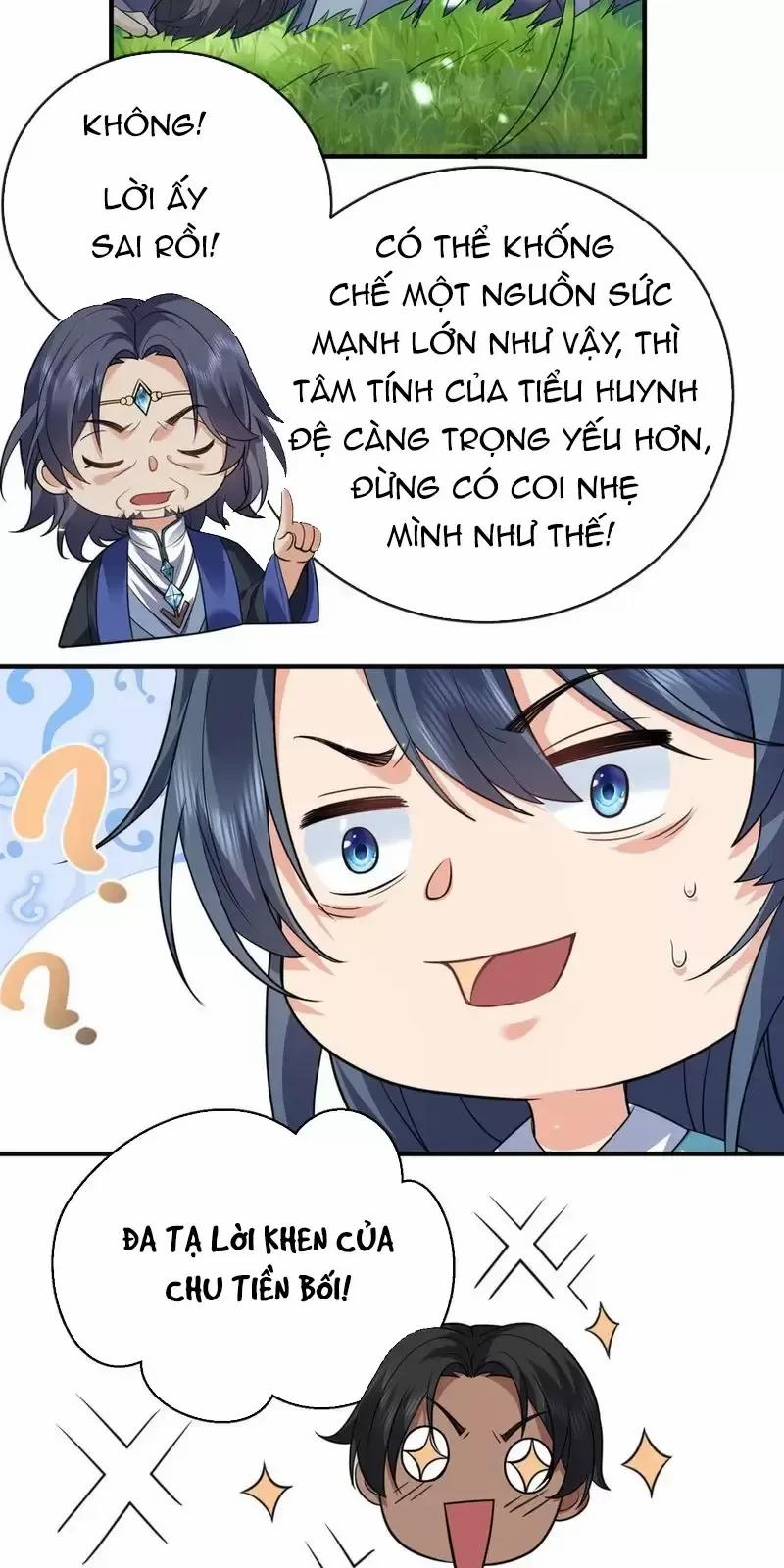 Ta Vô Địch Lúc Nào 201 trang 25