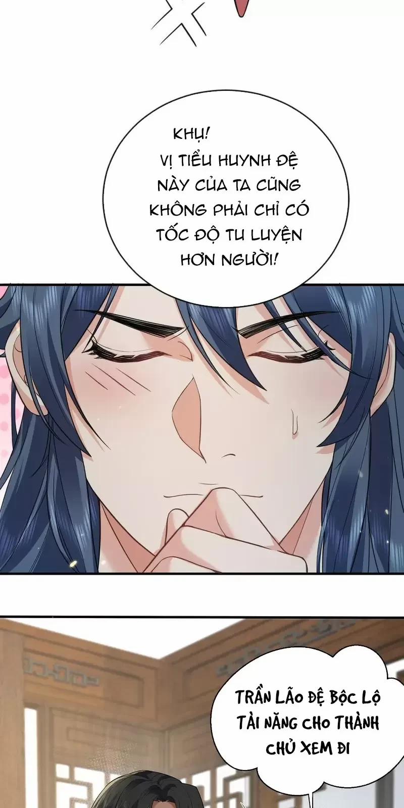 Ta Vô Địch Lúc Nào 201 trang 26