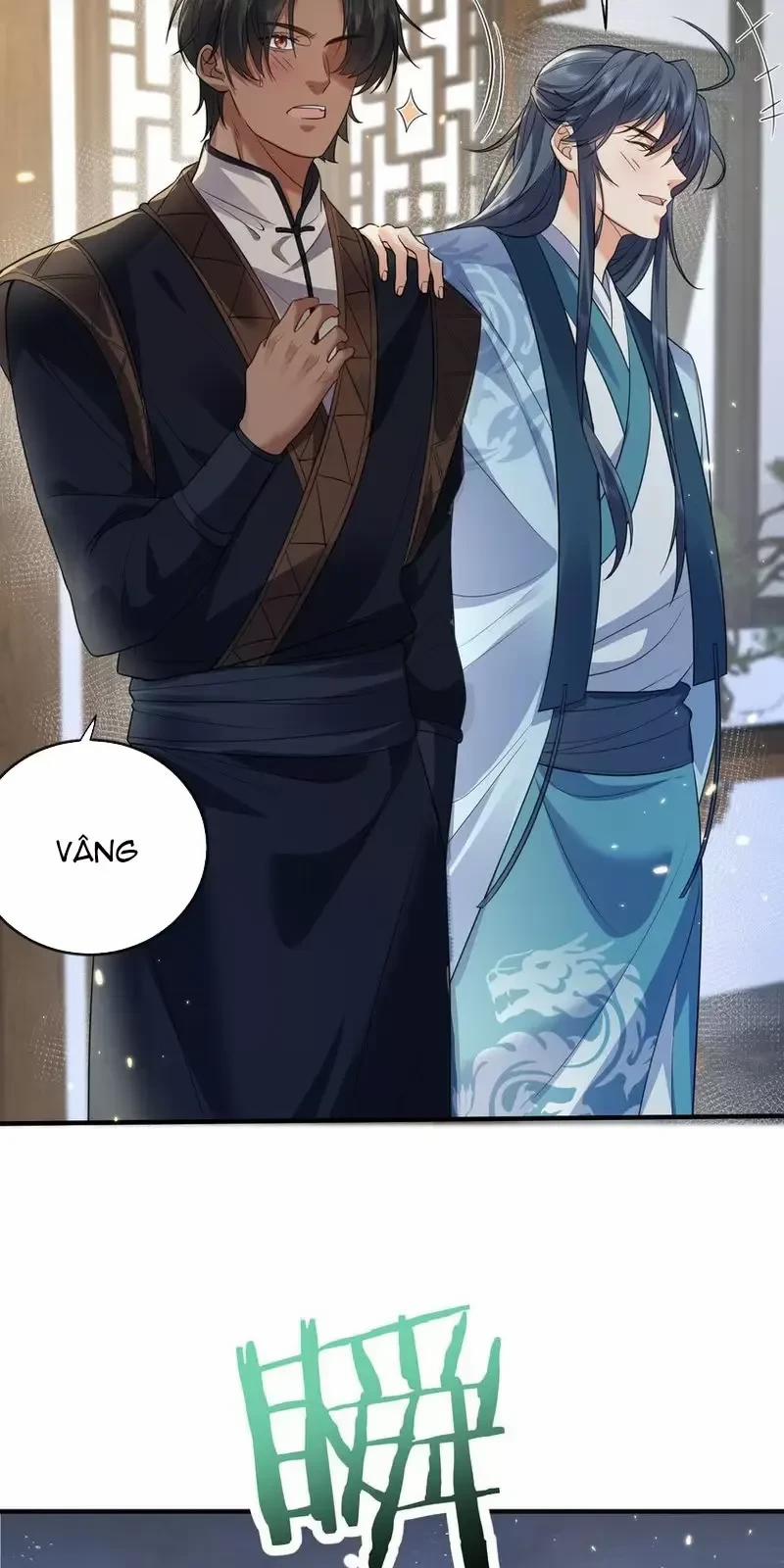 Ta Vô Địch Lúc Nào 201 trang 27