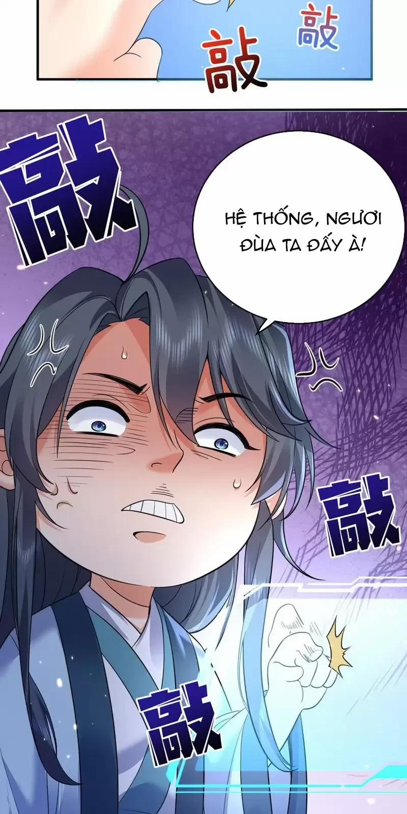 Ta Vô Địch Lúc Nào 201 trang 3