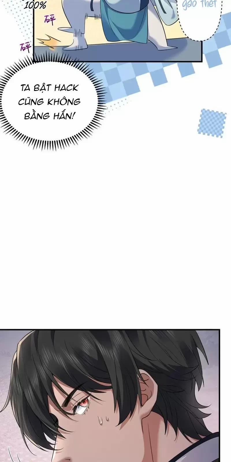 Ta Vô Địch Lúc Nào 201 trang 33