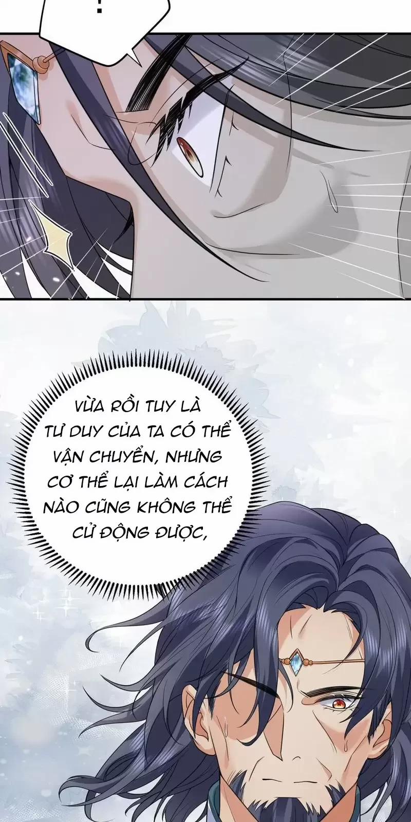 Ta Vô Địch Lúc Nào 201 trang 37