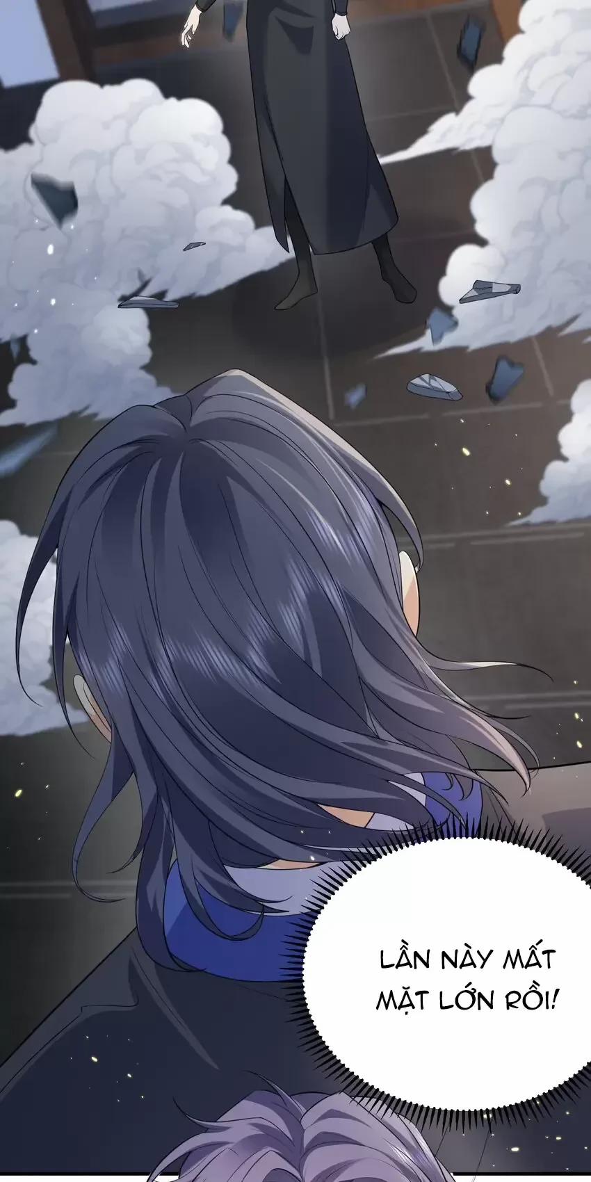 Ta Vô Địch Lúc Nào 202 trang 14