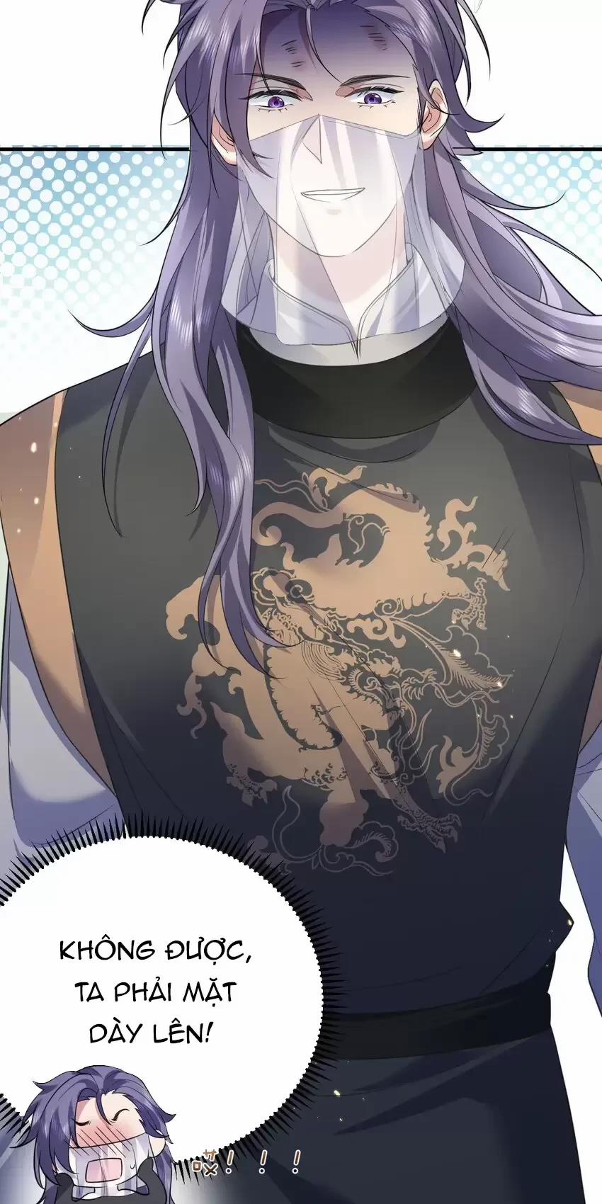 Ta Vô Địch Lúc Nào 202 trang 15