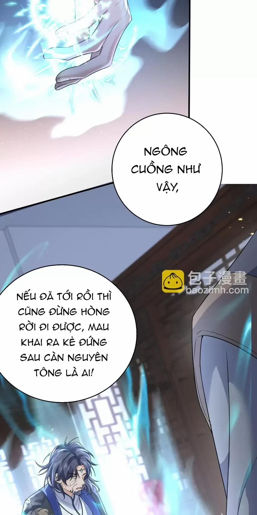 Ta Vô Địch Lúc Nào 202 trang 19