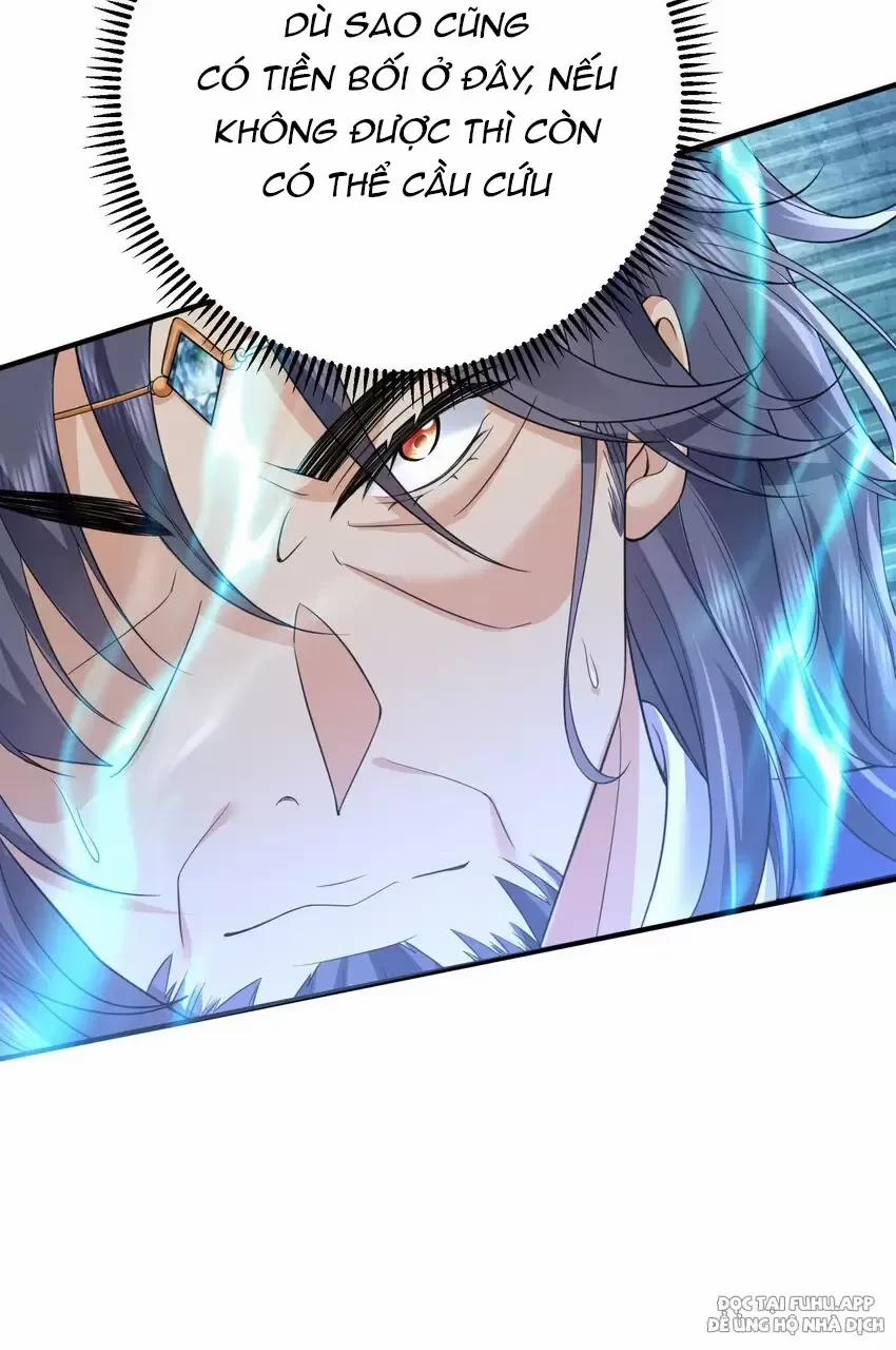 Ta Vô Địch Lúc Nào 202 trang 21