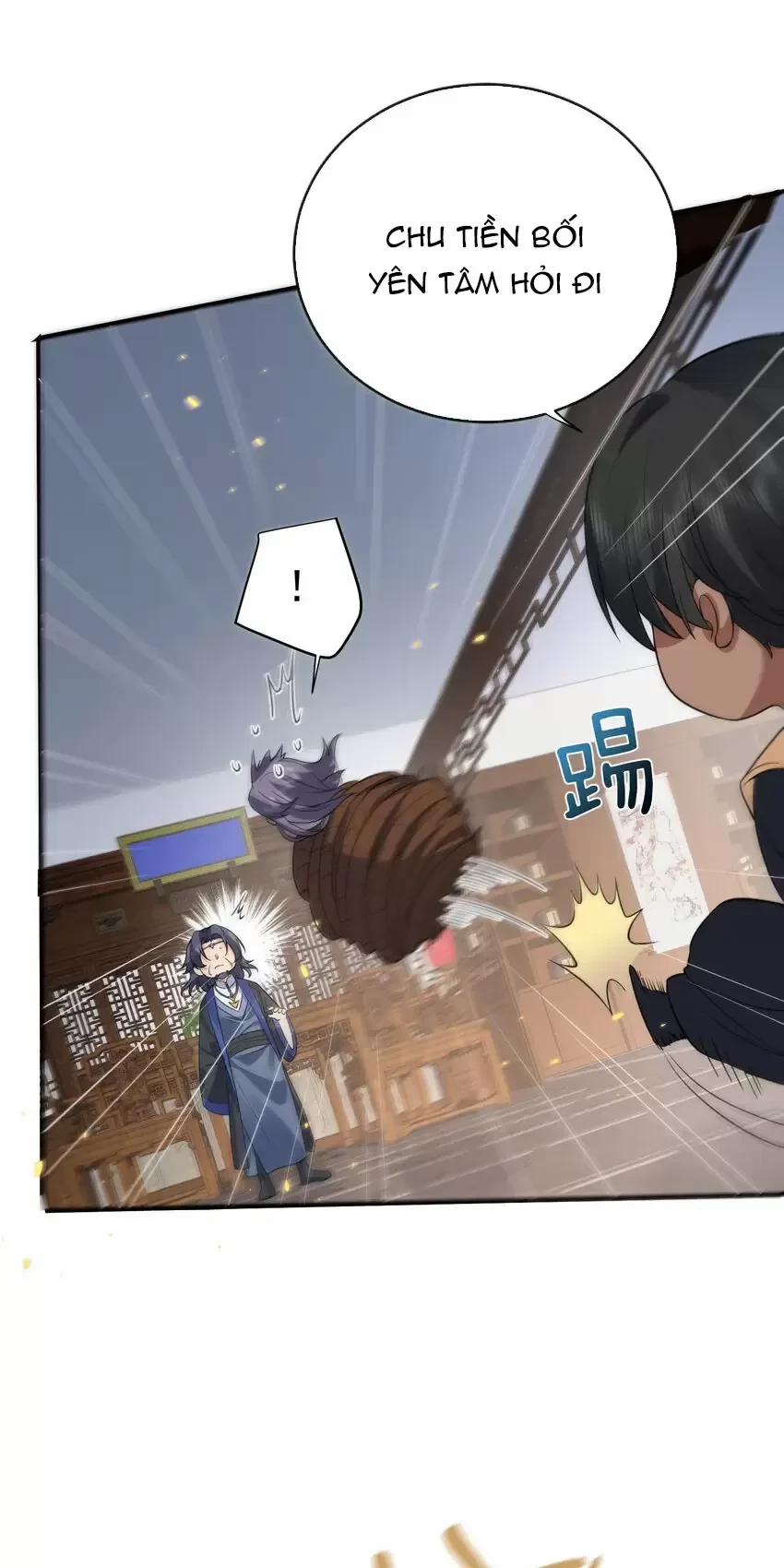 Ta Vô Địch Lúc Nào 202 trang 31