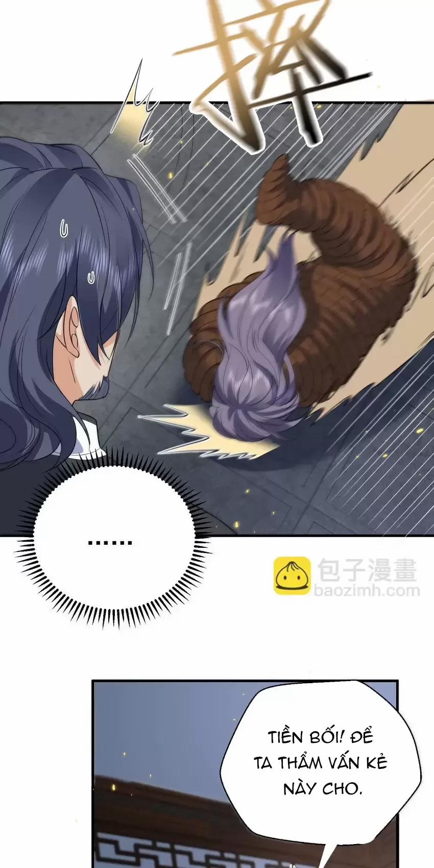 Ta Vô Địch Lúc Nào 202 trang 32