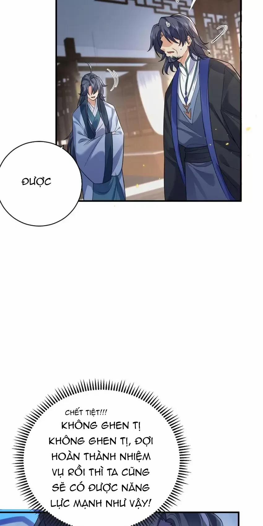 Ta Vô Địch Lúc Nào 202 trang 33