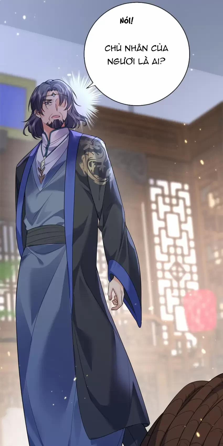 Ta Vô Địch Lúc Nào 202 trang 35