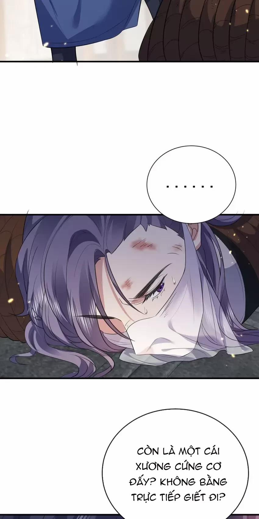 Ta Vô Địch Lúc Nào 202 trang 36