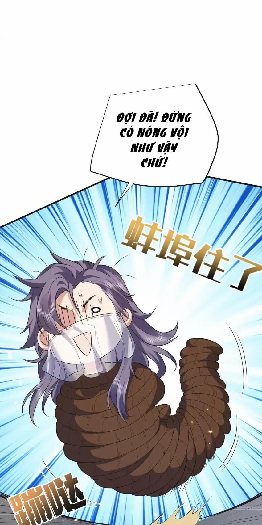 Ta Vô Địch Lúc Nào 202 trang 38